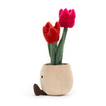 Amuseables tulip pot