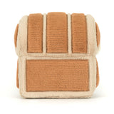 Peluche coffre au trésor - Amuseables treasure chest