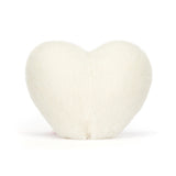 Amuseables Heart Boiled Egg - Peluche Oeuf Dur Coeur