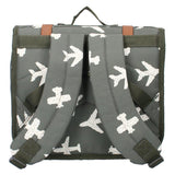 Sac cartable avions