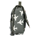 Sac cartable avions