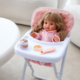 Tiny Harlow - Petit Pot Glace à l'italienne