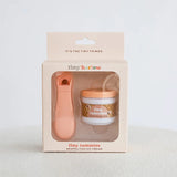 Tiny Harlow - Petit Pot Glace à l'italienne