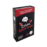 TOTEM Couple - Jeu d'ambiance