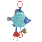Poisson d’activités Les aventures de Paulie