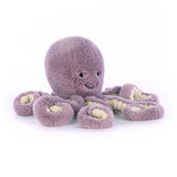 Maya Octopus (3 tailles)