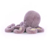 Maya Octopus (3 tailles)