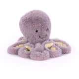 Maya Octopus (3 tailles)