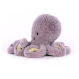 Maya Octopus (3 tailles)