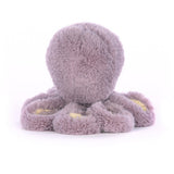 Maya Octopus (3 tailles)