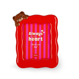 Cadre porte-photo de Table Teddy bear - Frame the moment