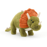 Archie Dinosaur jellycat