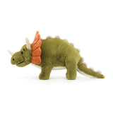 Archie Dinosaur jellycat