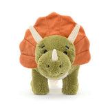 Archie Dinosaur jellycat