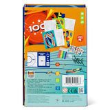 Coffret avions - Construction & Coloriage