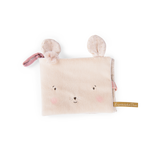 Album photo textile - La petite école de danse