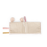 Album photo textile - La petite école de danse