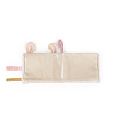 Album photo textile - La petite école de danse