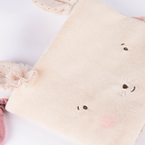 Album photo textile - La petite école de danse