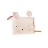 Album photo textile - La petite école de danse