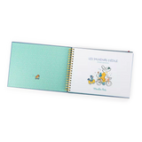 Album souvenirs d’école (36p) - Puce et Pilou