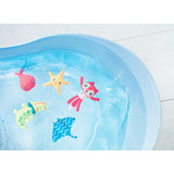 Jeu de pêche - Alice la renarde