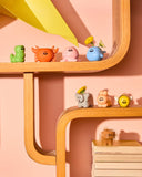 Vase Surprise - Animal - Fluid Market