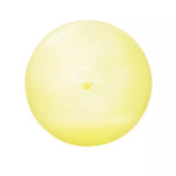 Ballon coquillage jaune - RATATAM