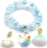 Bracelets licornes