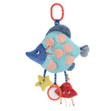 Poisson d’activités Les aventures de Paulie