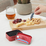 Pics apéritifs Conserverie