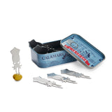 Pics apéritifs Conserverie