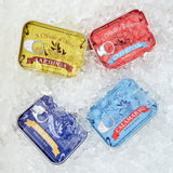 Pics apéritifs Conserverie