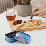 Pics apéritifs Conserverie