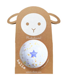 Ballon confetti - Violet RATATAM