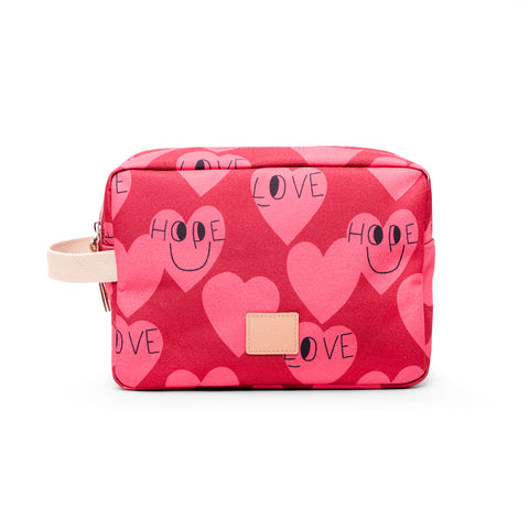 Trousse de toilette Double beauty - BALLOONS