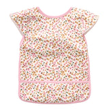 Bavoir intégral Imperméable - Léopard