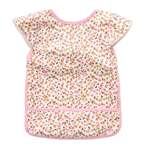 Bavoir intégral Imperméable - Léopard