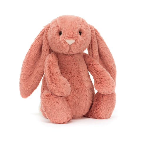 Bashful Sorell Bunny - Jellycat