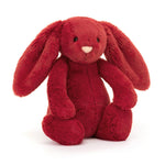 Small bashful Cranberry bunny