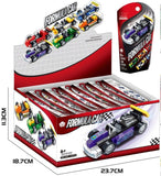 Formula Car - Kit de construction