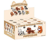 Building Blocks Dogs