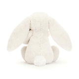 Lapin avec un arbre de noël