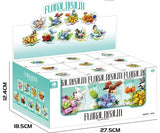 Floral Realm - Kit de construction