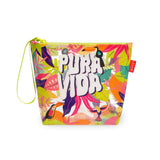 Pochette de plage transparente - Plusieurs modèles disponibles