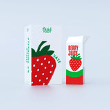 Vase Berry Juice - Fluid Market