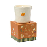 Bistro 226g Pumpkin spice Ceramic