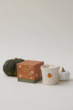 Bistro 226g Pumpkin spice Ceramic