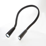 Lampe de lecture mains libres