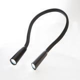 Lampe de lecture mains libres
